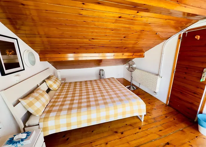 White House Hostel Lissabon