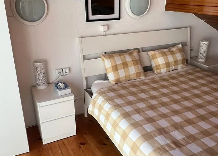 Hostel White House *