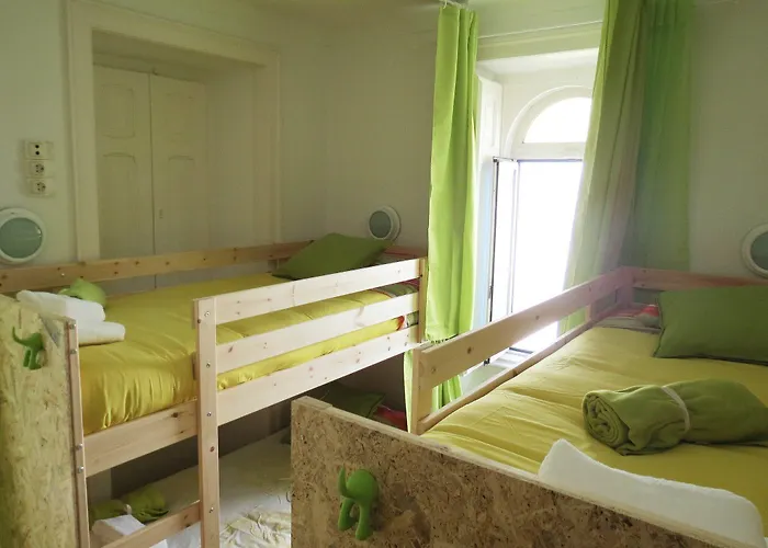 White House * Lisbon