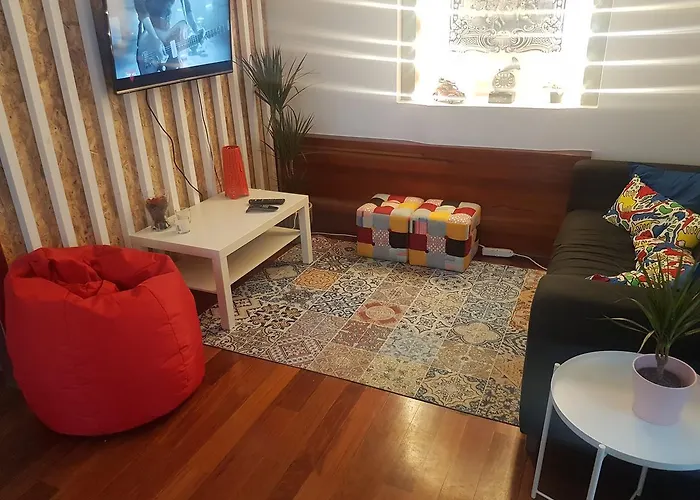 White House * Lissabon