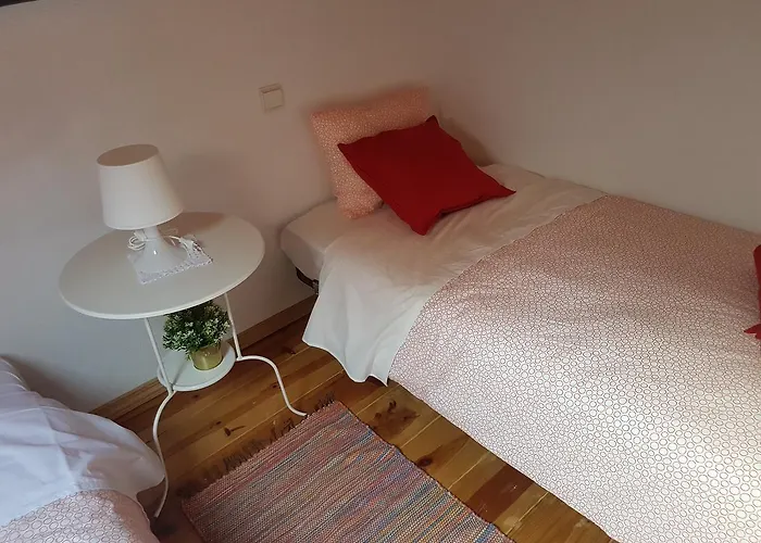 White House Hostel Lisbon