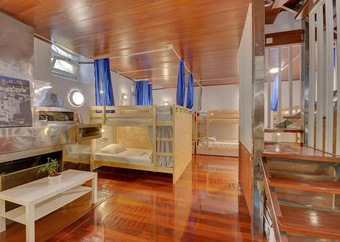 White House * Lissabon